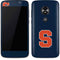 Syracuse S Moto E5 Play Skin
