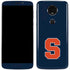 Syracuse S Moto E5 Plus Skin