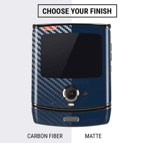 Syracuse S Motorola RAZR Skin