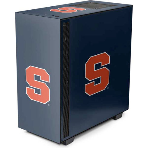 Syracuse S NZXT H510 Compact ATX Mid-Tower Case Skin