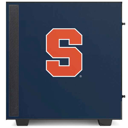 Syracuse S NZXT H510 Compact ATX Mid-Tower Case Skin