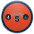Syracuse University S Orange Amazon Echo Skin