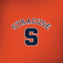 Syracuse University S Orange Amazon Echo Skin