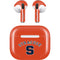 Syracuse S Orange Apple AirPods (3rd Gen 2021) Skin