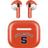 Syracuse S Orange Apple AirPods (3rd Gen 2021) Skin