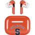 Syracuse S Orange Apple AirPods Pro Skin