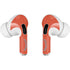 Syracuse S Orange Apple AirPods Pro Skin