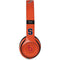 Syracuse S Orange Beats Solo 2 Wireless Skin
