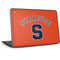 Syracuse University S Orange HP Chromebook Skin