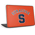 Syracuse University S Orange HP Chromebook Skin