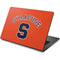Syracuse University S Orange Dell Chromebook Skin