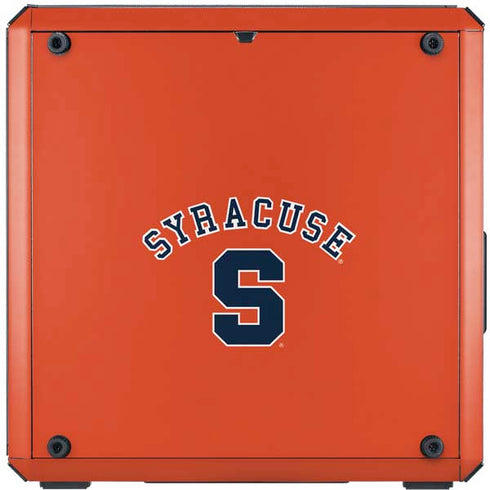 Syracuse S Orange Cooler Master MasterBox Q300L Mini Tower Skin