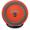 Syracuse S Orange Fast Charge Wireless Charging Stand Skin