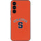 Syracuse University S Orange Galaxy A54 5G Skin