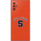 Syracuse S Orange Galaxy Note 10 Plus Skin