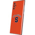 Syracuse S Orange Galaxy Note 10 Plus Skin