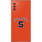 Syracuse S Orange Galaxy Note 10 Skin