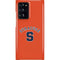 Syracuse S Orange Galaxy Note20 Ultra 5G Lite Case