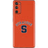 Syracuse S Orange Galaxy S20 Fan Edition Skin