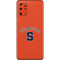 Syracuse S Orange Galaxy S20 Plus Skin