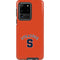Syracuse S Orange Galaxy S20 Ultra 5G Pro Case
