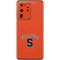 Syracuse S Orange Galaxy S20 Ultra 5G Skin