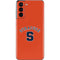 Syracuse S Orange Galaxy S21 5G Skin