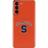 Syracuse S Orange Galaxy S21 5G Skin