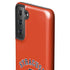 Syracuse S Orange Galaxy S21 FE Pro Case
