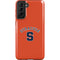 Syracuse S Orange Galaxy S21 Plus 5G Pro Case