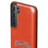 Syracuse S Orange Galaxy S21 Plus 5G Pro Case