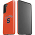 Syracuse S Orange Galaxy S21 Plus 5G Pro Case