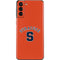Syracuse S Orange Galaxy S21 Plus 5G Skin