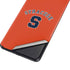 Syracuse S Orange Galaxy S21 Ultra 5G Skin