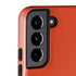 Syracuse S Orange Galaxy S22 Plus Pro Case