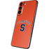 Syracuse S Orange Galaxy S22 Plus Skin