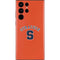Syracuse S Orange Galaxy S22 Ultra Skin