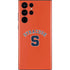 Syracuse S Orange Galaxy S22 Ultra Skin