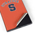 Syracuse S Orange Galaxy S22 Ultra Skin