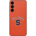 Syracuse University S Orange Galaxy S23 FE Skin