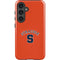 Syracuse University S Orange Galaxy S24 Impact Case