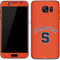 Syracuse S Orange Galaxy S7 Skin