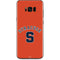 Syracuse S Orange Galaxy S8 Plus Skin