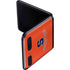 Syracuse S Orange Galaxy Z Flip Skin
