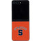 Syracuse University S Orange Galaxy Z Flip5 5G Skin