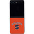 Syracuse University S Orange Galaxy Z Flip5 5G Skin
