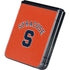 Syracuse University S Orange Galaxy Z Flip5 5G Skin