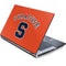 Syracuse University S Orange Generic Laptop Skin