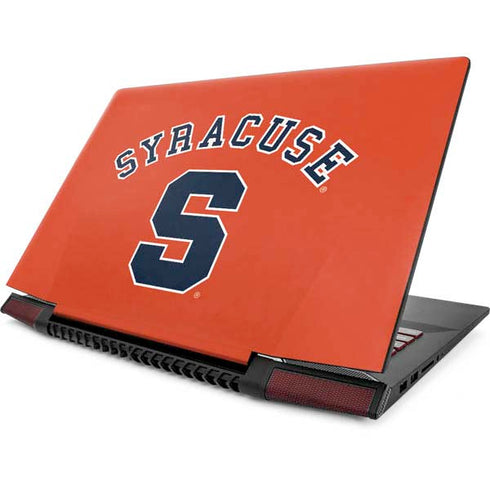 Syracuse University S Orange Lenovo IdeaPad Skin