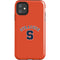 Syracuse S Orange iPhone 11 Impact Case